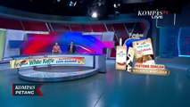 Tega! Seorang Anak Tusuk Ibu Kandung Karena Ditolak Permintaannya