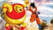 [Dragon Ball Super 9]. Goku vs Botamo (Full Chapter)