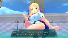 SENRAN KAGURA Burst Re Newal #2 {PC} Walkthrough part 2