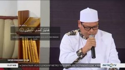 Alquran dan Wabah Penyakit (1)