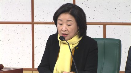 정의당, 지역구 출마 낙선자에 차후 가산점 / YTN