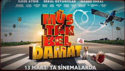 Müstakbel Damat  | Teaser 2