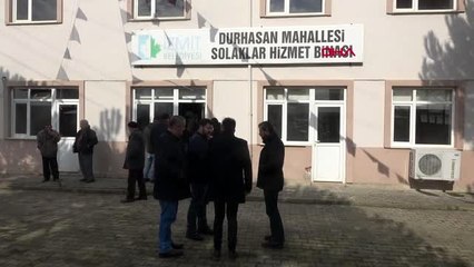 Kocaeli tarım arazisinin sanayi imarına açılıp açılmaması için referanduma gidildi