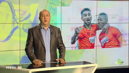 #فؤاد_يتساءل .. اللاعب المهاري عملة نادرة - 09/02/2020