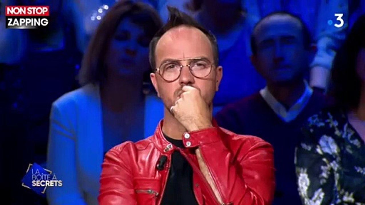 Enrico Macias : cet accident qui l'a uni à Serge Lama (vidéo)