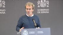 Sanidad confirma en Mallorca el segundo positivo por coronavirus en España