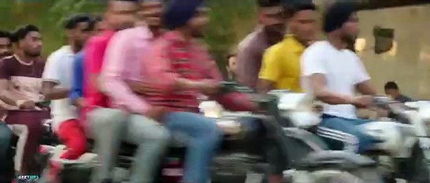 Hitler : GURI (Reloaded Song) Jayy Randhawa | Deep Jandu | Shooter Releasing 21 February