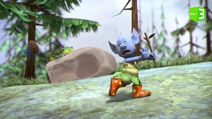 من يطارد جريزل؟ 