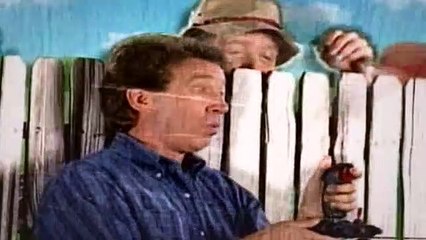 Home Improvement S05E10 Doctor In The House