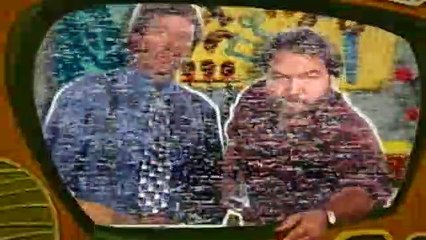 Home Improvement S05E09 Chicago Hope