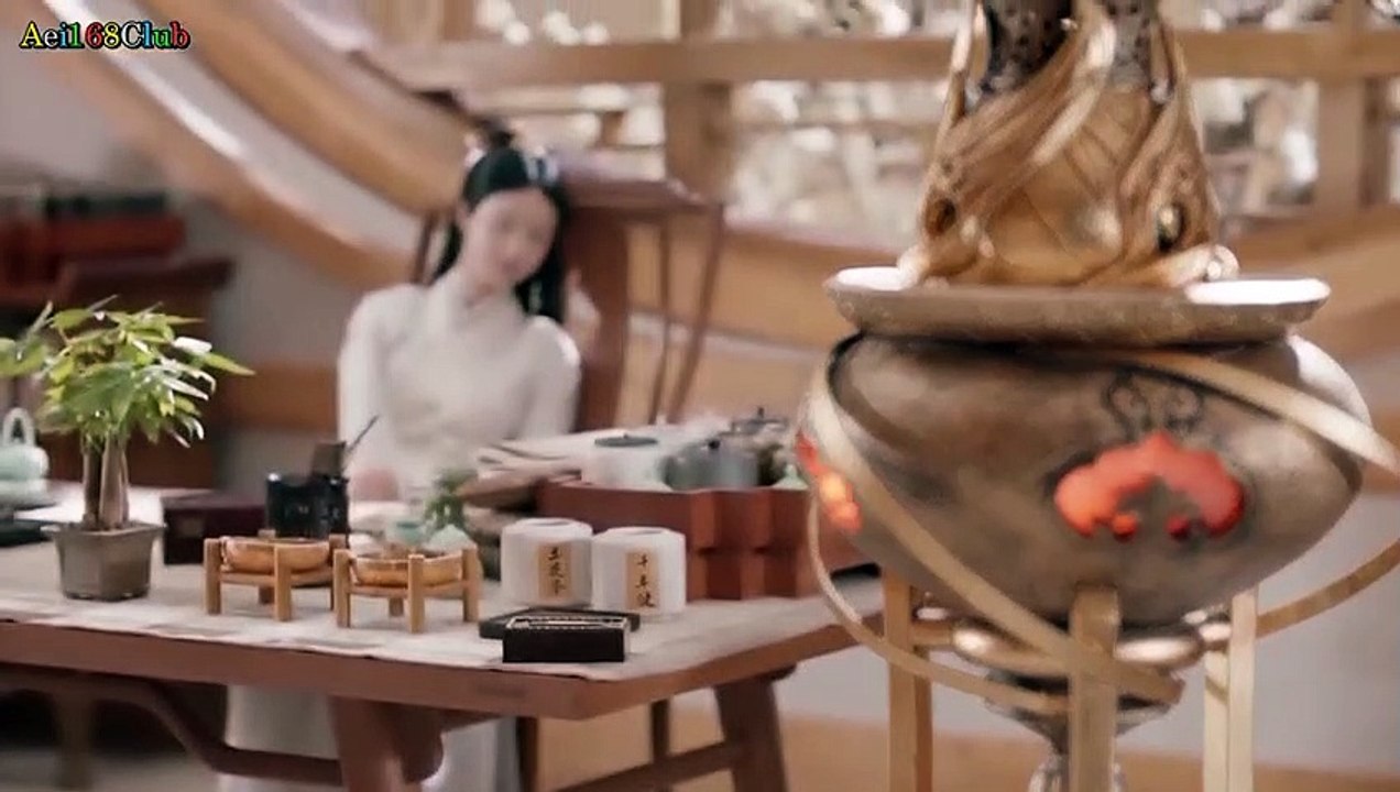 Love And Destiny (2019) ลิขิตรักเหนือชะตา ตอนที่ 09