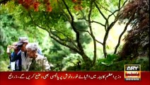 Amazing Dunya | ARYNews | 9 February 2020