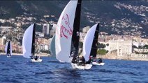 Yacht Club de Monaco 2020 : PRIMO CUP - TROPHÉE CREDIT SUISSE 2020 - Day 2