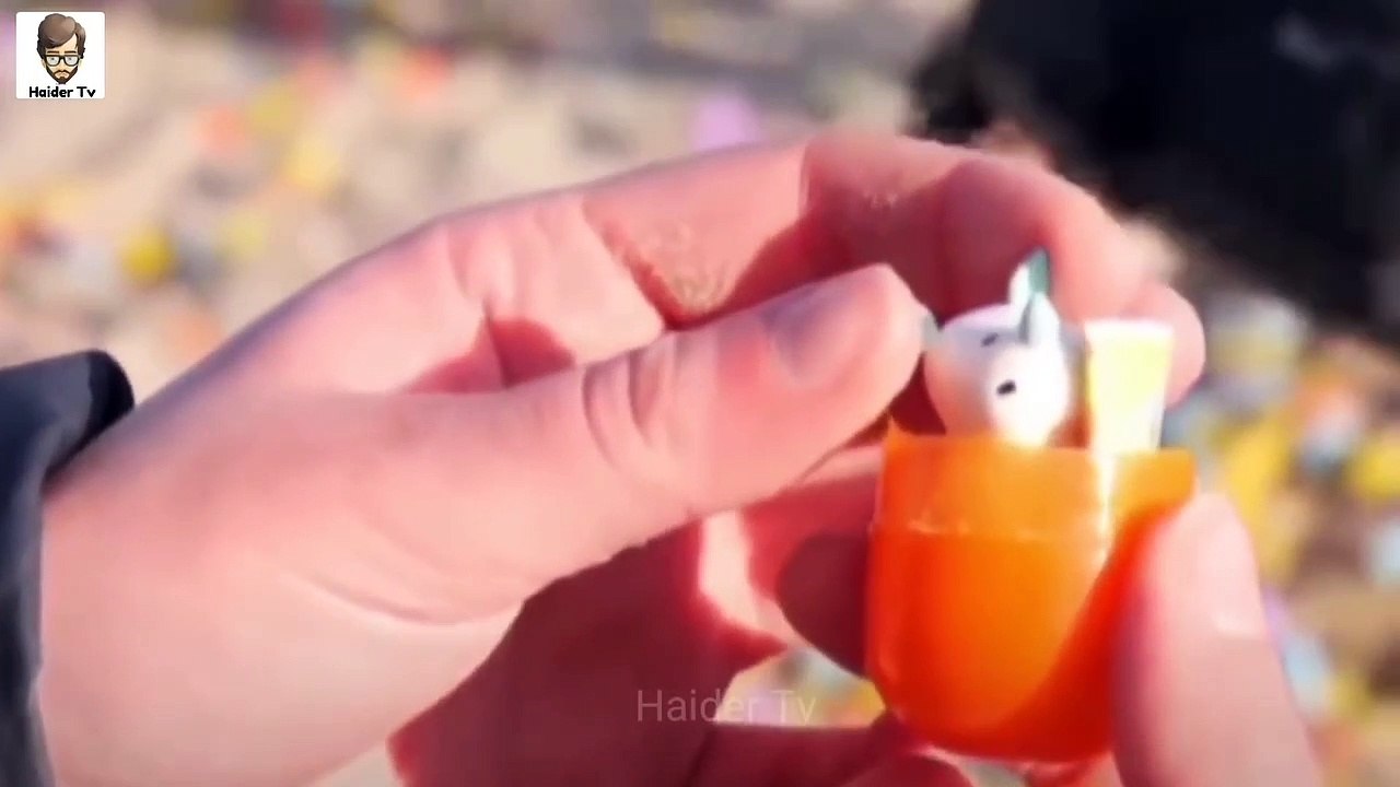 10 Most Amazing Things Found On Beach Urdu  سمندر کے کنارے ملنے والی حیرت انگیز چیزیں  Haider Tv