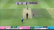 Saqib Mahmood marks ODI debut with superb wicket