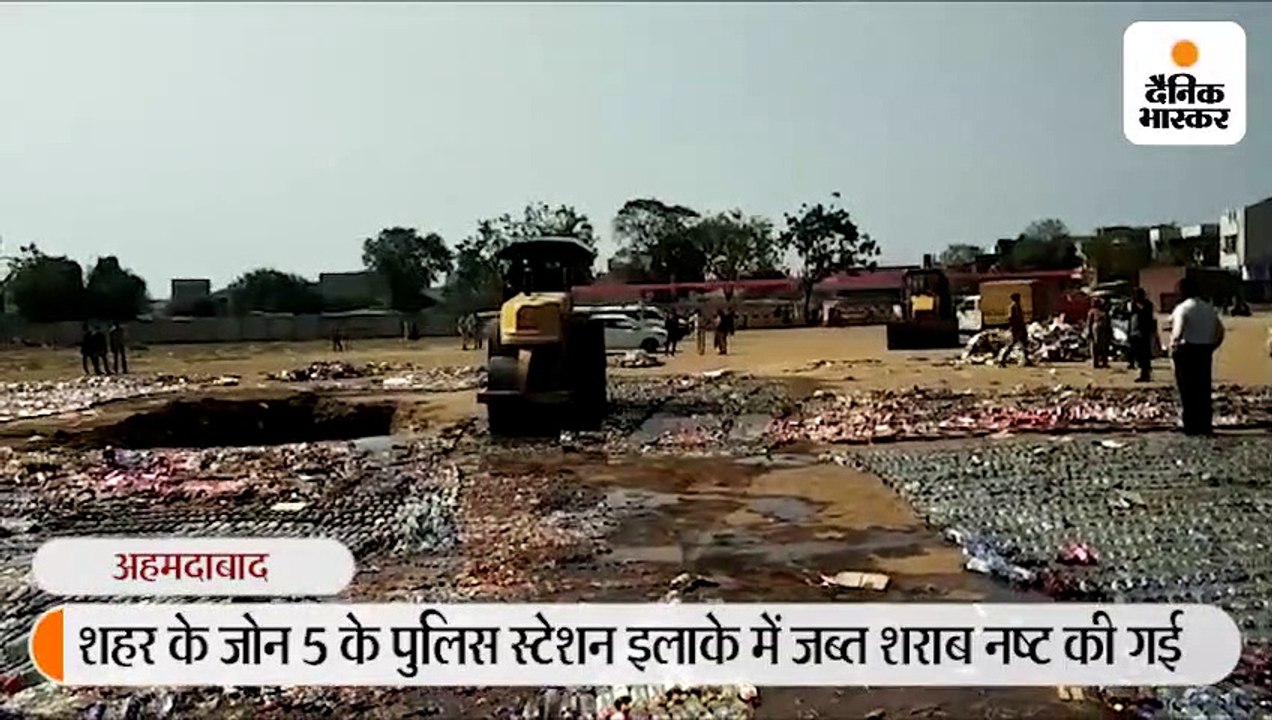 दो साल में पकड़ी गई पौने दो करोड़ रुपए की शराब न...