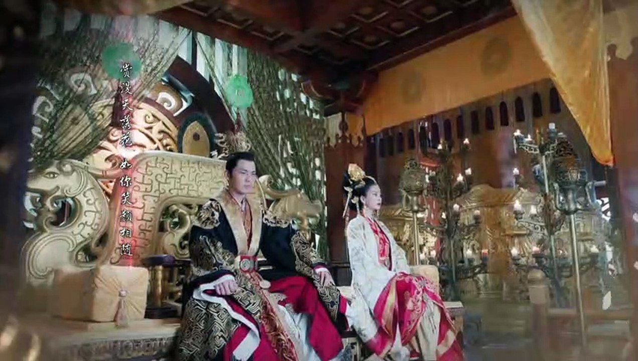 [Engsub - Indosub] {General and I Episode 39}