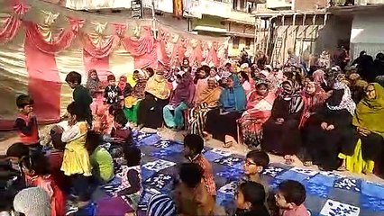 "हम कागज नहीं दिखाएंगे"-बिहार शरीफ के काग़ज़ी मोहल्ला