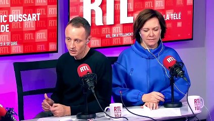 Vincent Niclo : "Il y a un moment où je suis devenu un peu parano"