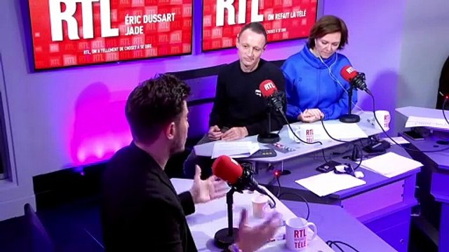 Vincent Niclo : Les Victoires de la musique ne me nommeront jamais !