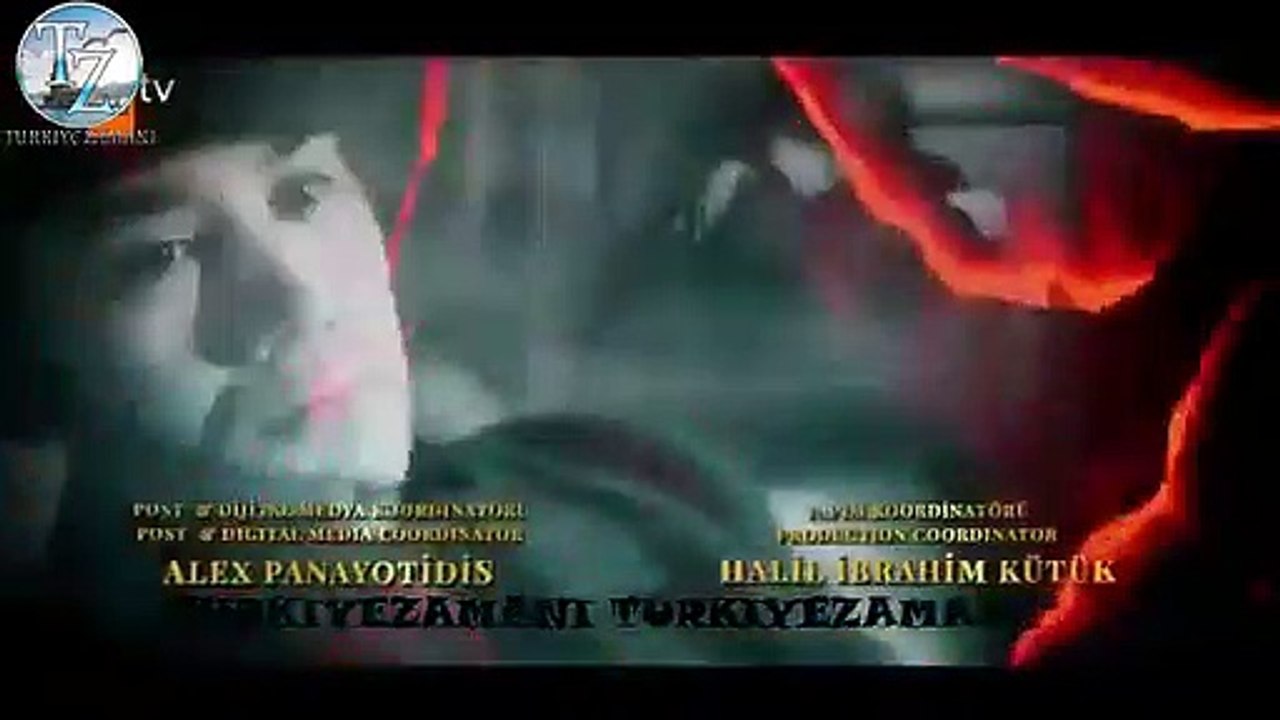 Bir Zamanlar Çukurova subtitulado español  53-1
