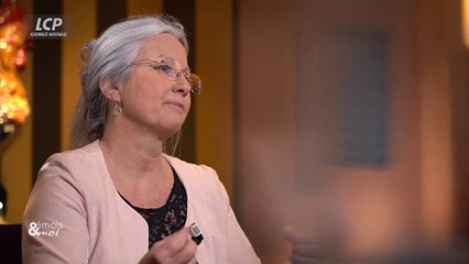 EMOIS & MOI - Agnès Thill