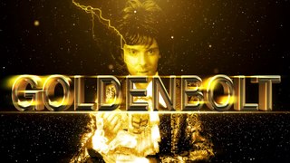 GOLDENBOLT - Revenge Is A Dish Best Served Gold - Lord Josh Allen