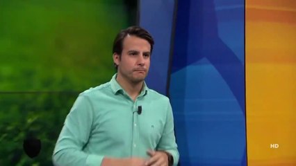 3/3   El Chiringuito de Jugones - Miercoles 5 de Febrero 2020