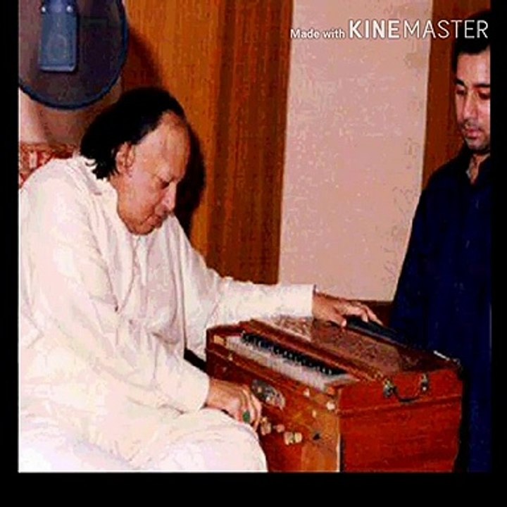 The best qawali status