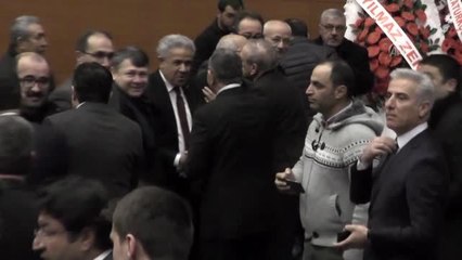 CHP Genel Başkan Yardımcısı Kaya, partisinin Kırşehir İl Kongresi'nde konuştu