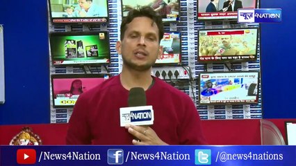 Tejashwi Yadav को मंत्री Ashok Choudhary ने कहा- BIHAR BUDGET के बाद पता चलेगा RJD को | News4Nation