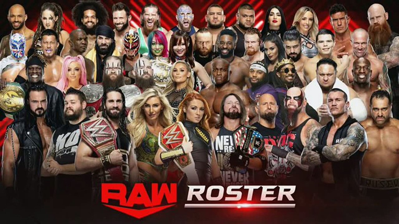 Raw wwe main event results 2-3-20 thatcher kross sign wwe marias new baby karen q update & more