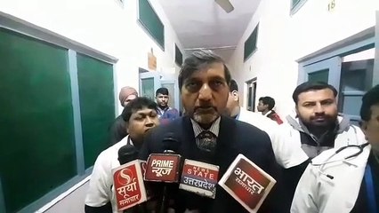 कोरोना वायरस: वायरल फीवर के मरीजों की बढ़ाई गई निगरानी