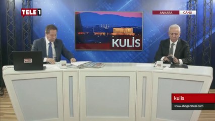 FETÖ'nün siyasi ayağı tartışlamarı  - Kulis (7 Şubat 2020)