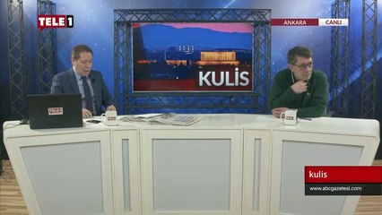 “Bu ülke hiç bu kadar kötü yönetilmedi” - Kulis (27 Ocak 2020)