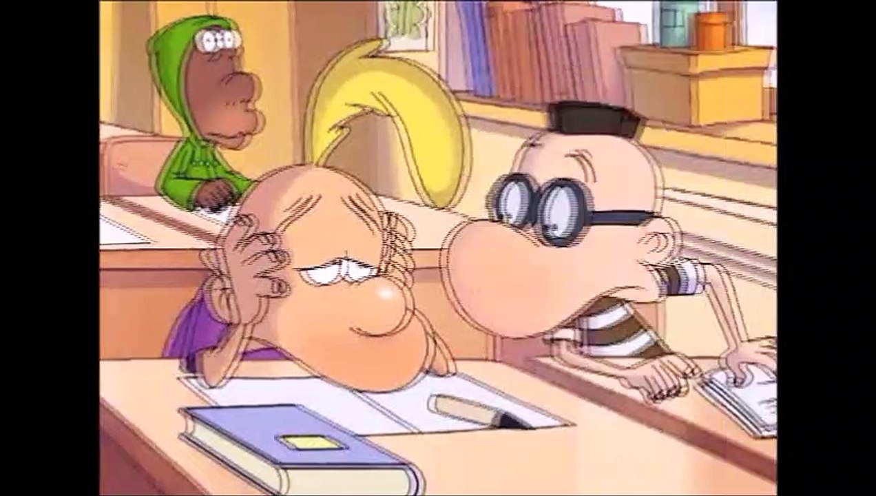 [LennYTP] 2.0 Titeuf le roi de la teuf (remastered)