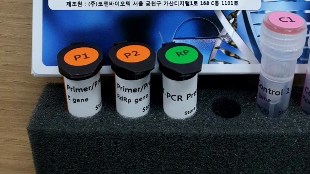 신종코로나 검사 물량 3배 확대...하루 1만 건 가능 / YTN