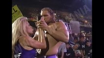 Val Venis vs Dustin Runnels - WWF Breakdown 1998