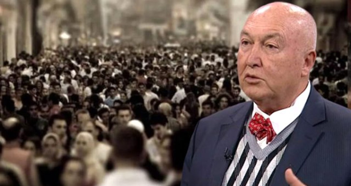 Prof. Övgün Ahmet Ercan'dan korkutan deprem uyarısı: 1. Ordu ivedilikle eğitilmelidir
