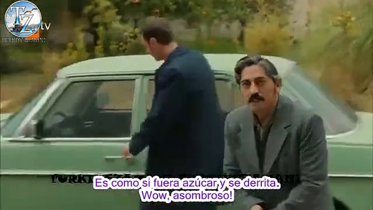 Bir Zamanlar Çukurova subtitulado español 53-4F