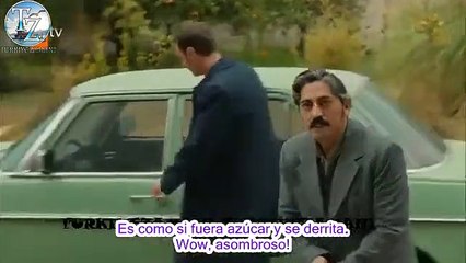Bir Zamanlar Çukurova subtitulado español 53-4F