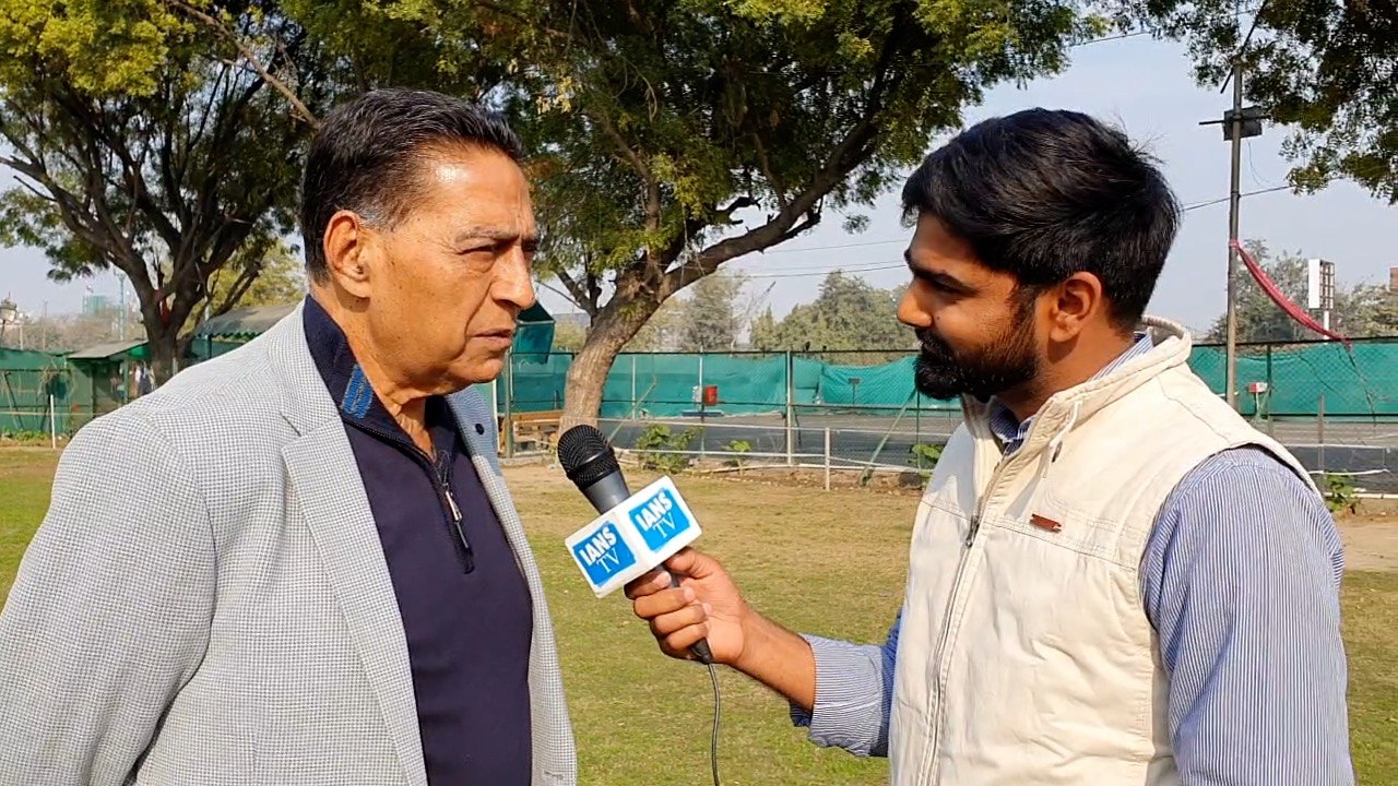 Congress will notch bigger win : Subhash Chopra