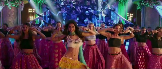 Baaghi 2 Official Trailer: Tiger Shroff's Action Thriller