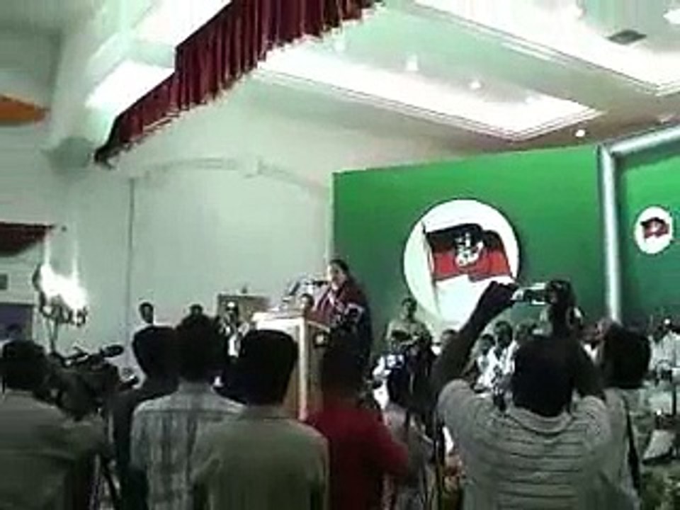 Jayalathitha speech
