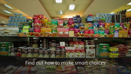 The Surprising Truth About Processed Foods