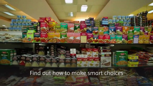 The Surprising Truth About Processed Foods