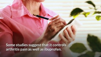 How Turmeric Benefits Your Body & Health