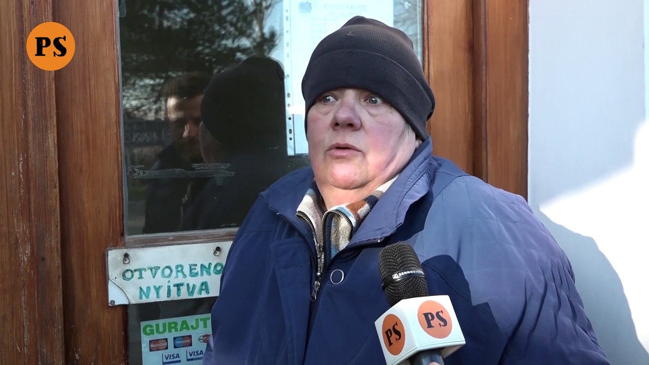 Szír, afgán és algír migránsok a Vajdaságban