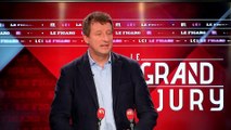 Le Grand Jury de Yannick Jadot
