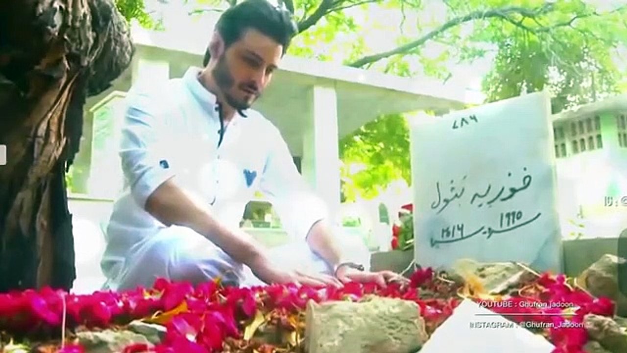 _Heart Broken Whatsapp status urdu